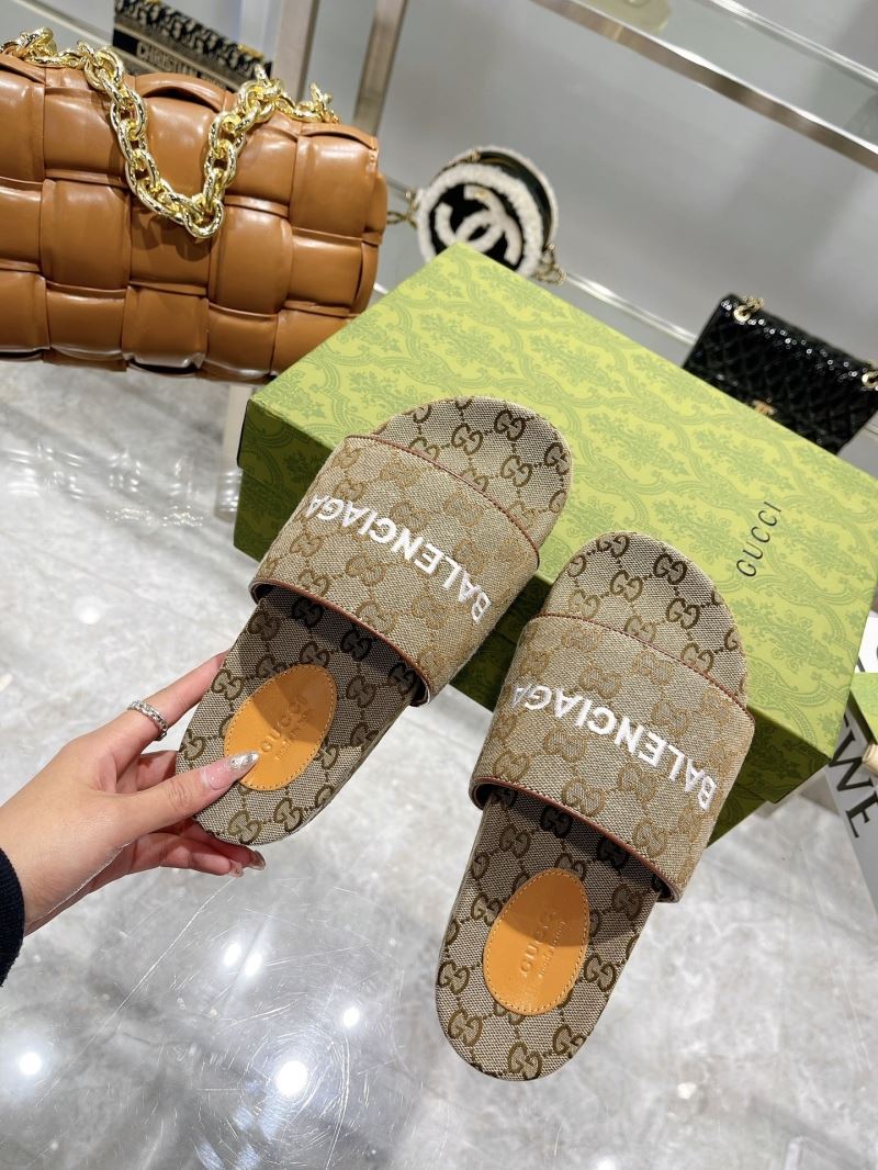 Gucci Slippers